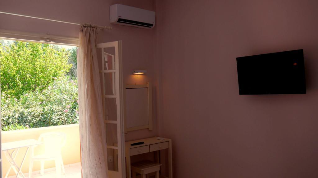 Helena Appartement