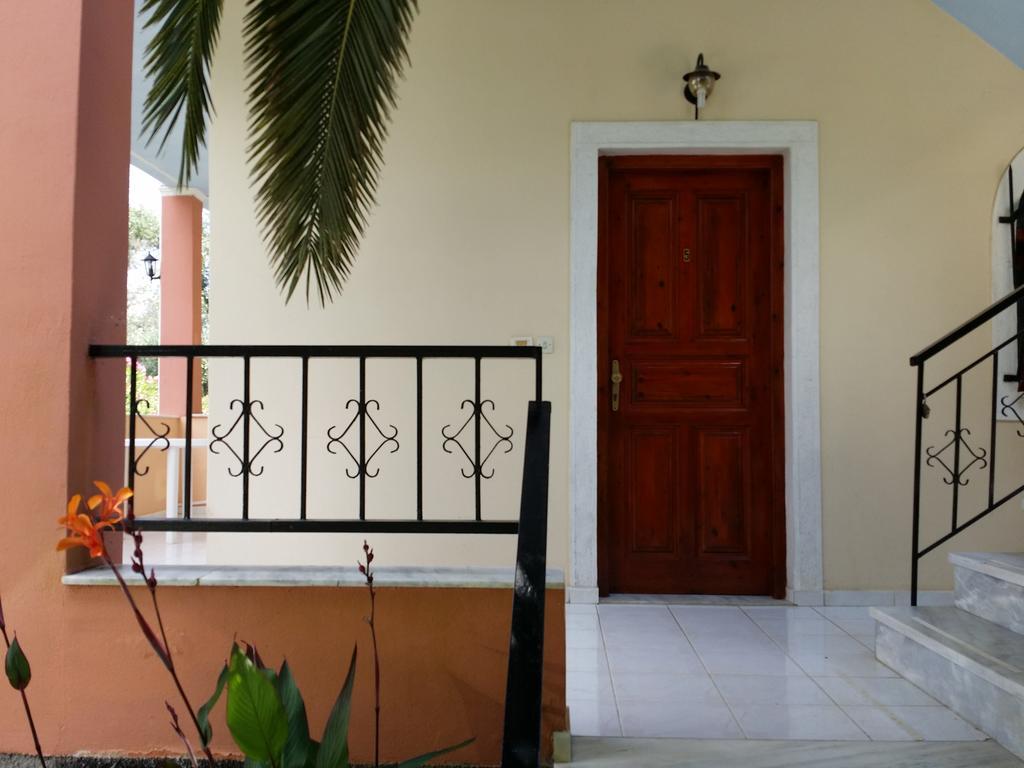 Appartement Helena