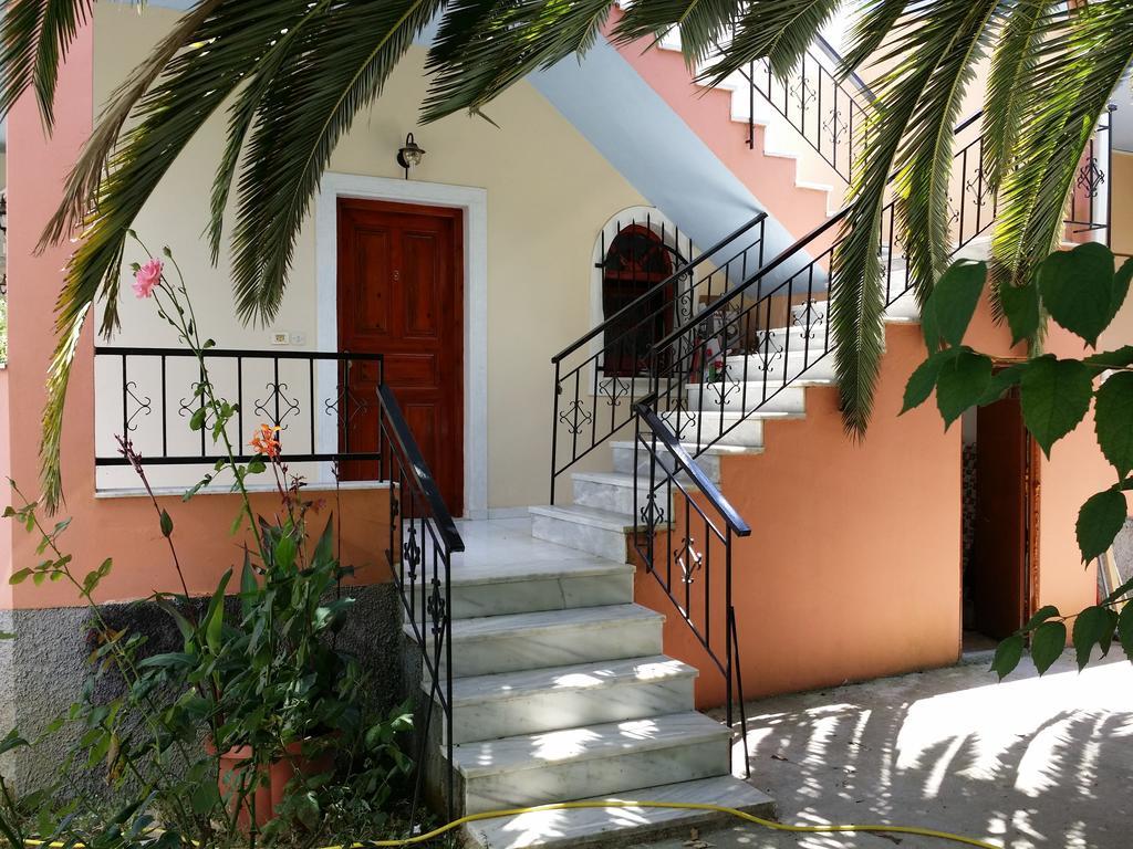 Helena Appartement