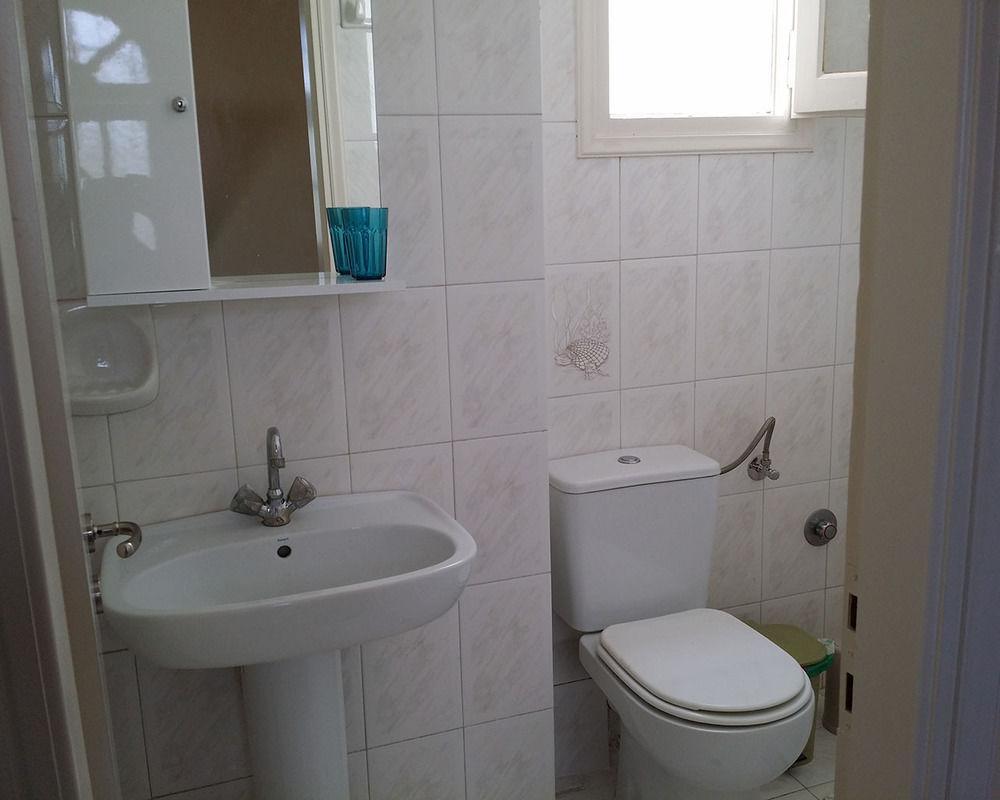 Appartement Helena *
