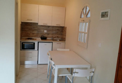 Helena Appartement Kávos