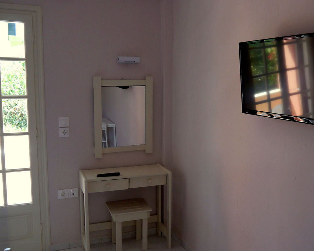 Helena Appartement *