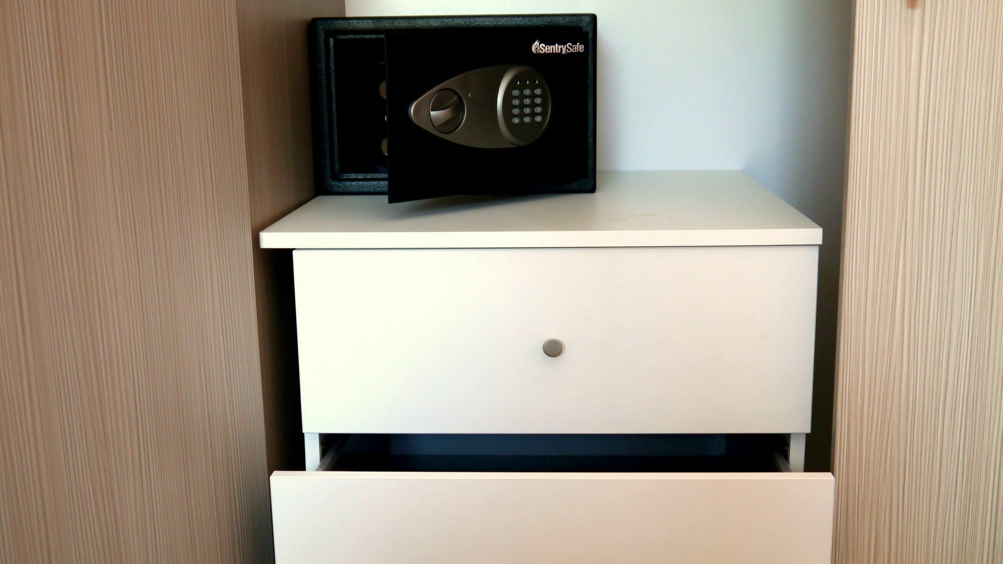 Helena Appartement *