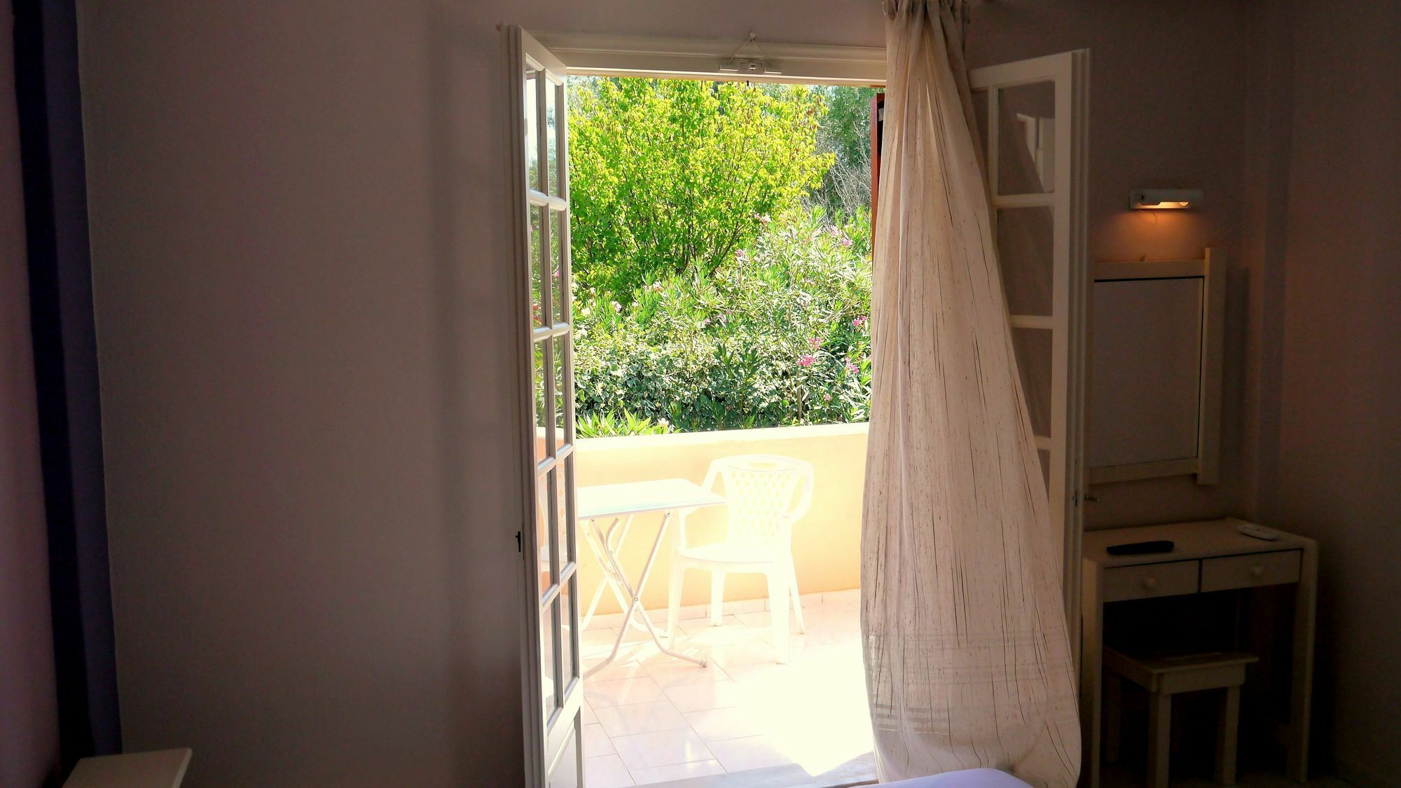 Helena Appartement